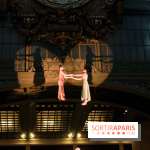 Week-end cirque au Musée d'orsay