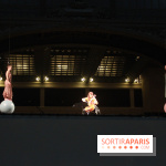 Week-end cirque au Musée d'orsay