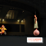 Week-end cirque au Musée d'orsay