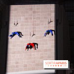 Week-end cirque au Musée d'orsay