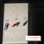 Week-end cirque au Musée d'orsay