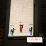 Week-end cirque au Musée d'orsay