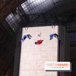 Week-end cirque au Musée d'orsay