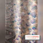 Mille facette, le pop-store de Cartier, les photos