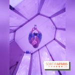 Mille facette, le pop-store de Cartier, les photos