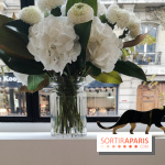 Mille facette, le pop-store de Cartier, les photos