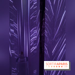 Mille facette, le pop-store de Cartier, les photos