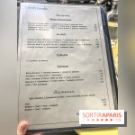 Larchimede restaurant