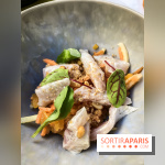 Larchimede restaurant