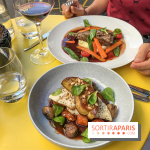 Larchimede restaurant