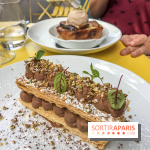 Larchimede restaurant