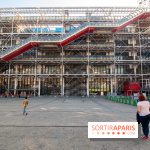 Le cubisme au Centre Pompidou