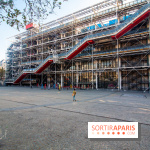 Le cubisme au Centre Pompidou