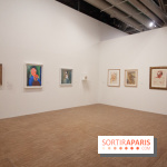 Le cubisme au Centre Pompidou