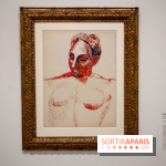 Le cubisme au Centre Pompidou