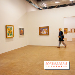 Le cubisme au Centre Pompidou