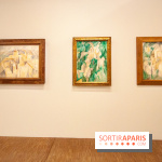 Le cubisme au Centre Pompidou