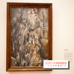 Le cubisme au Centre Pompidou