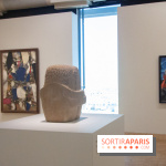 Le cubisme au Centre Pompidou