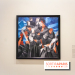 Le cubisme au Centre Pompidou