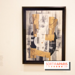 Le cubisme au Centre Pompidou