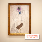 Le cubisme au Centre Pompidou