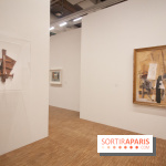 Le cubisme au Centre Pompidou