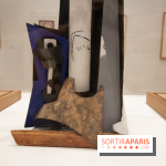 Le cubisme au Centre Pompidou