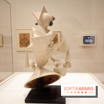 Le cubisme au Centre Pompidou