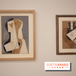 Le cubisme au Centre Pompidou