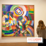 Le cubisme au Centre Pompidou