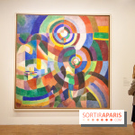 Le cubisme au Centre Pompidou