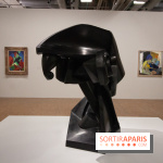 Le cubisme au Centre Pompidou