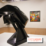 Le cubisme au Centre Pompidou