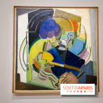 Le cubisme au Centre Pompidou