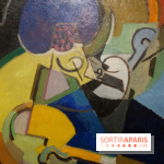 Le cubisme au Centre Pompidou