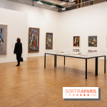 Le cubisme au Centre Pompidou