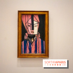 Le cubisme au Centre Pompidou