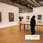 Le cubisme au Centre Pompidou