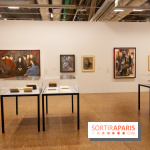 Le cubisme au Centre Pompidou