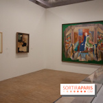 Le cubisme au Centre Pompidou