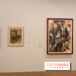 Le cubisme au Centre Pompidou