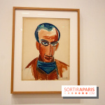 Le cubisme au Centre Pompidou