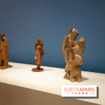 Le cubisme au Centre Pompidou