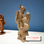 Le cubisme au Centre Pompidou