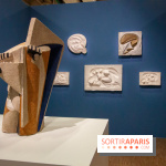 Le cubisme au Centre Pompidou