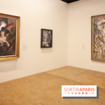 Le cubisme au Centre Pompidou