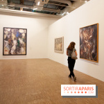 Le cubisme au Centre Pompidou