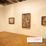 Le cubisme au Centre Pompidou