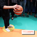 Corps et sport : nos photos